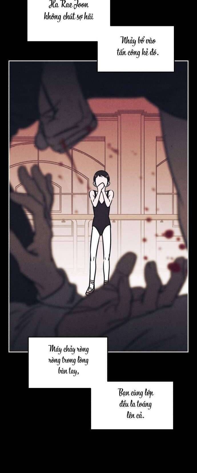Để Em Cho Cô Mượn Chút Lửa Nhé? Chapter 17 - Trang 2