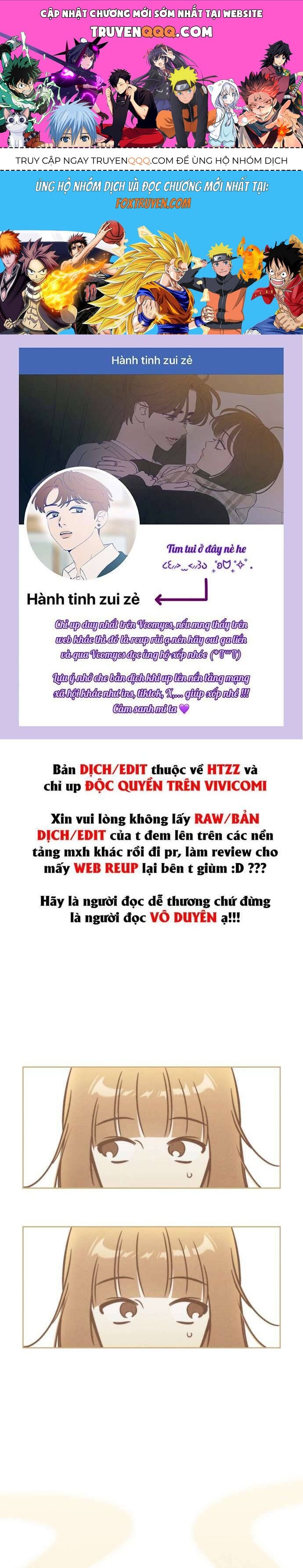 Để Em Cho Cô Mượn Chút Lửa Nhé? Chapter 21 - Trang 2
