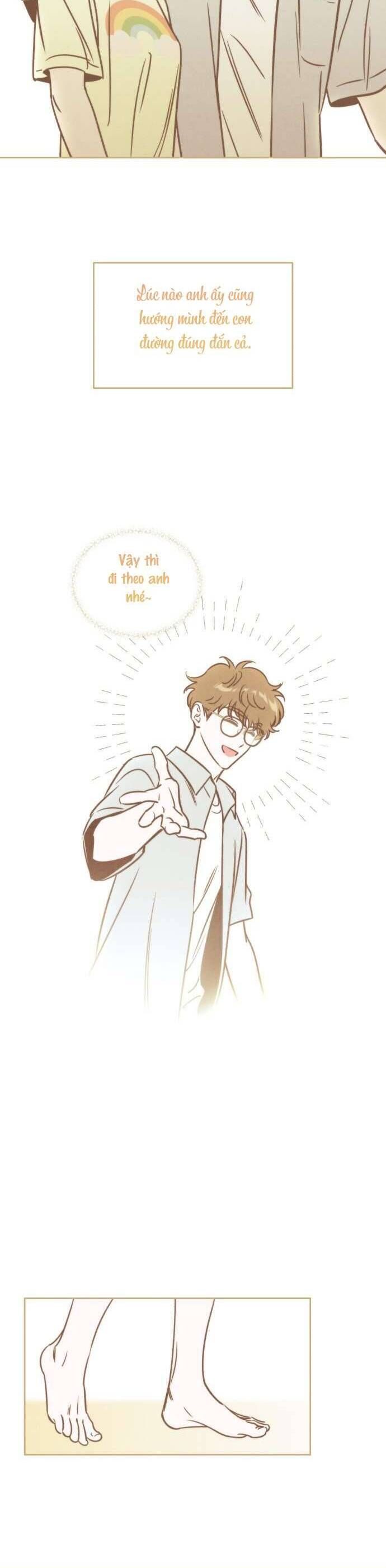 Để Em Cho Cô Mượn Chút Lửa Nhé? Chapter 21 - Trang 2