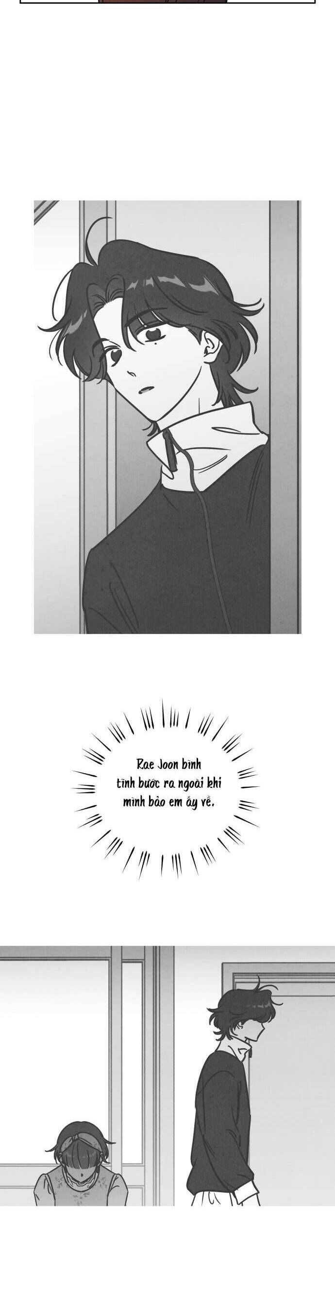 Để Em Cho Cô Mượn Chút Lửa Nhé? Chapter 21 - Trang 2