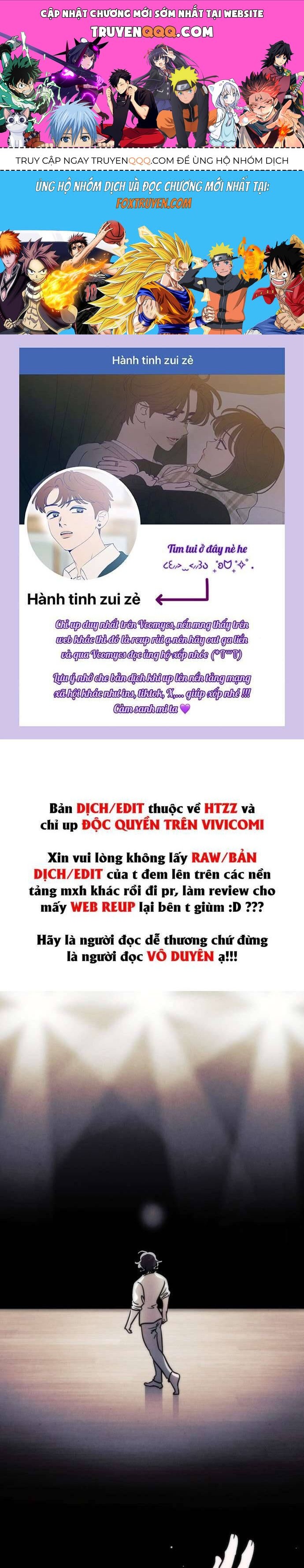 Để Em Cho Cô Mượn Chút Lửa Nhé? Chapter 27 - Trang 2