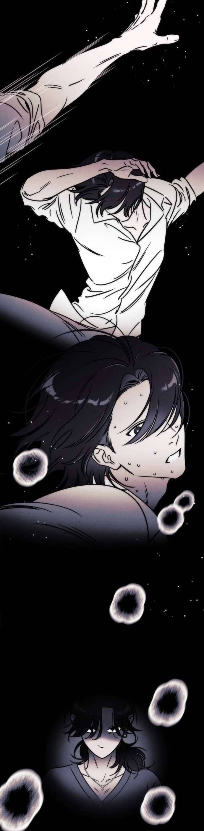 Để Em Cho Cô Mượn Chút Lửa Nhé? Chapter 27 - Trang 2