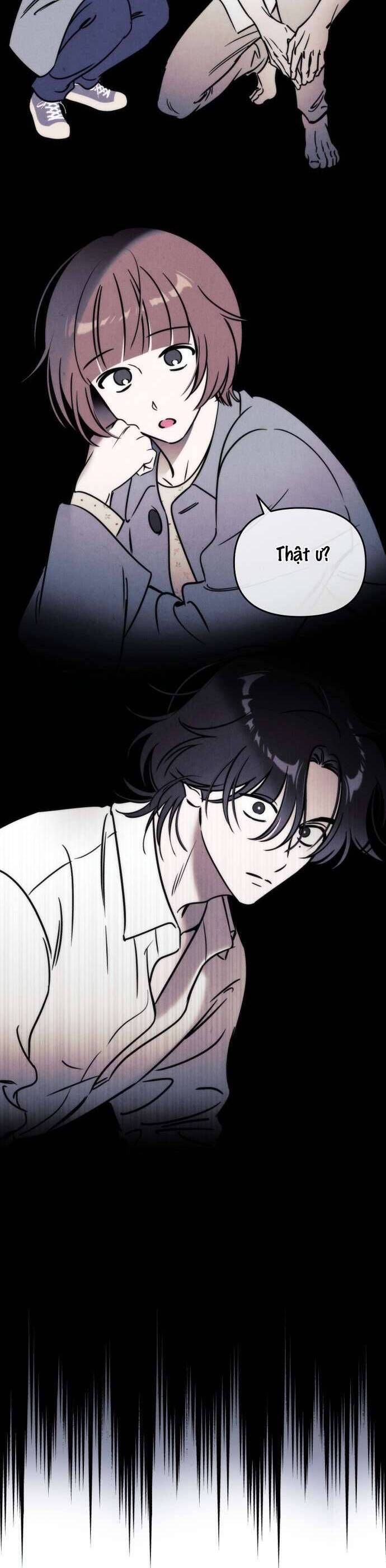 Để Em Cho Cô Mượn Chút Lửa Nhé? Chapter 27 - Trang 2