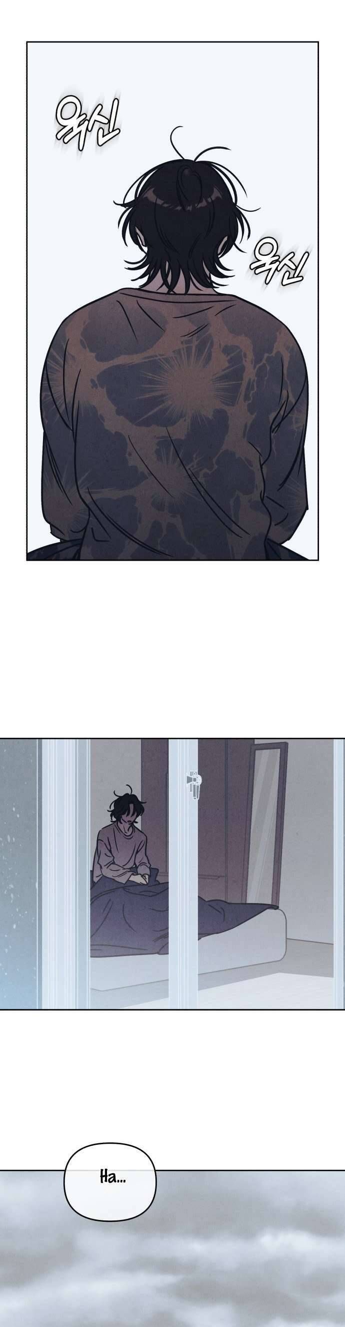 Để Em Cho Cô Mượn Chút Lửa Nhé? Chapter 27 - Trang 2