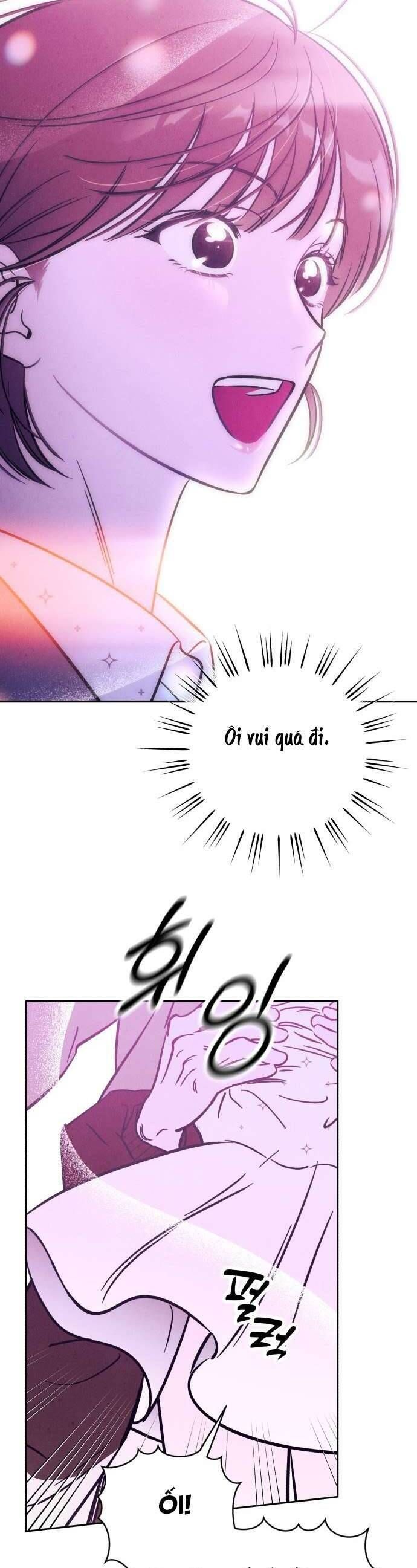 Để Em Cho Cô Mượn Chút Lửa Nhé? Chapter 34 - Trang 2