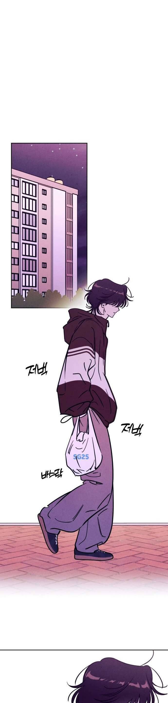 Để Em Cho Cô Mượn Chút Lửa Nhé? Chapter 34 - Trang 2