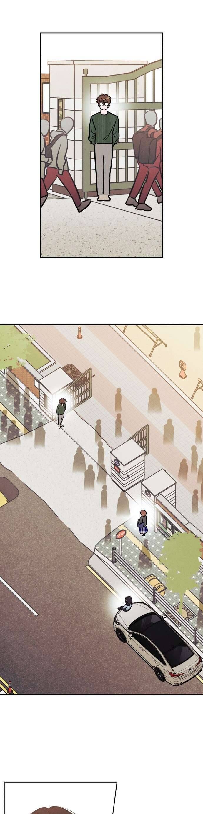 Để Em Cho Cô Mượn Chút Lửa Nhé? Chapter 37 - Trang 2