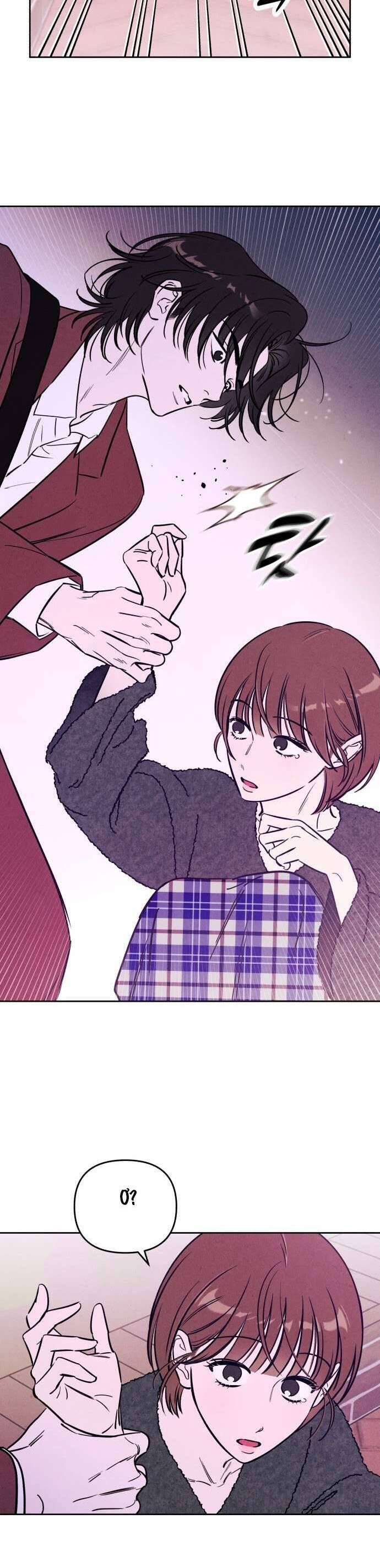 Để Em Cho Cô Mượn Chút Lửa Nhé? Chapter 37 - Trang 2