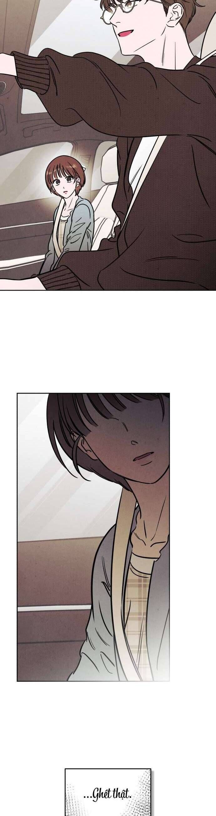 Để Em Cho Cô Mượn Chút Lửa Nhé? Chapter 43 - Trang 2
