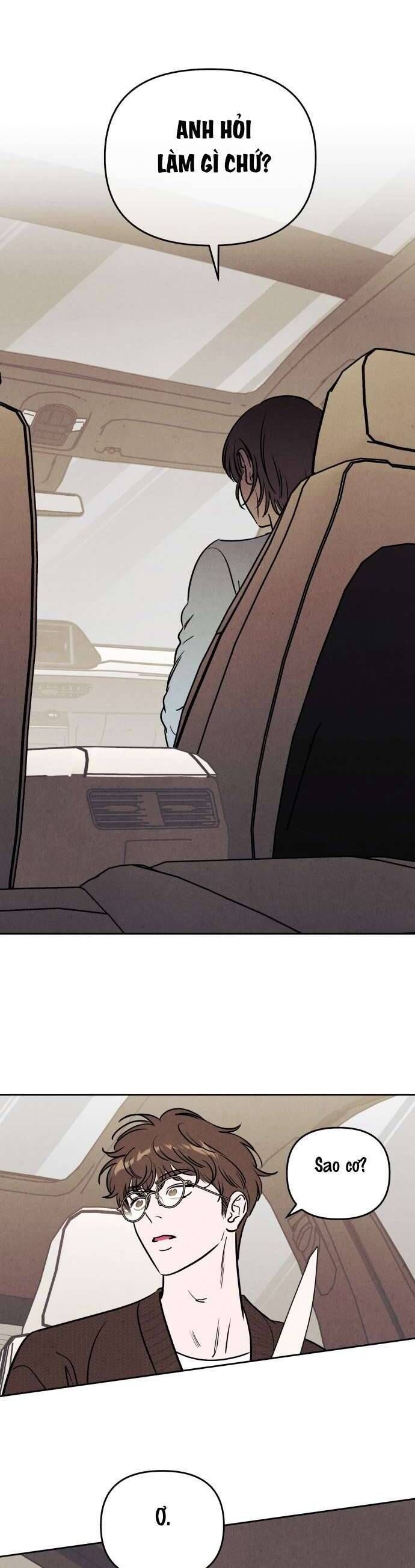 Để Em Cho Cô Mượn Chút Lửa Nhé? Chapter 43 - Trang 2