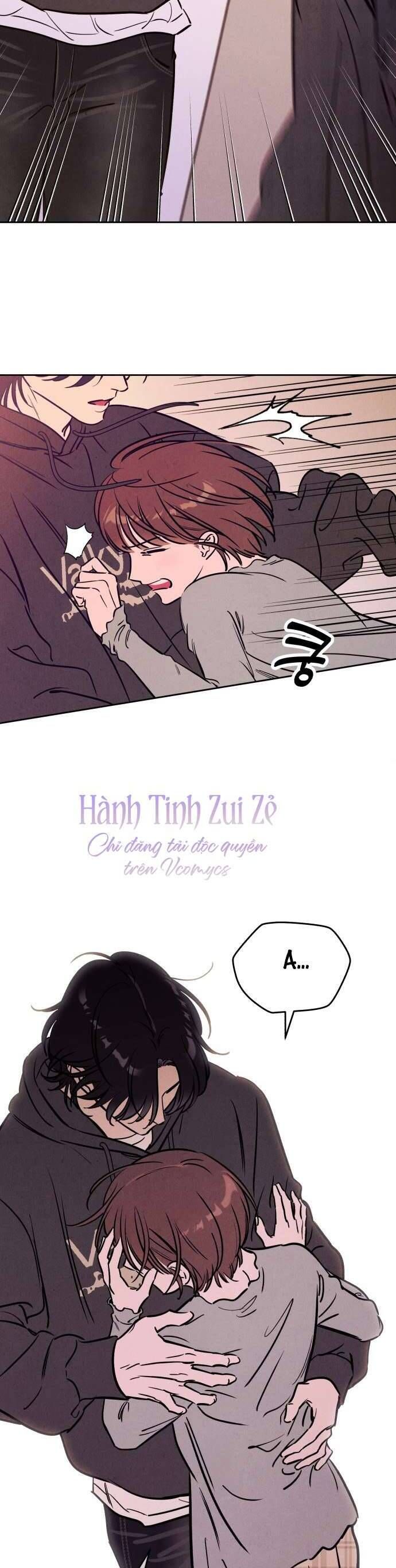 Để Em Cho Cô Mượn Chút Lửa Nhé? Chapter 43 - Trang 2