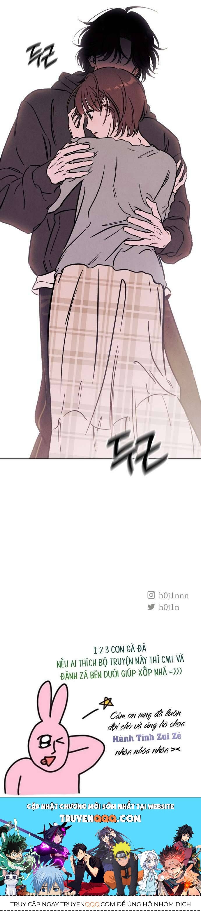 Để Em Cho Cô Mượn Chút Lửa Nhé? Chapter 43 - Trang 2