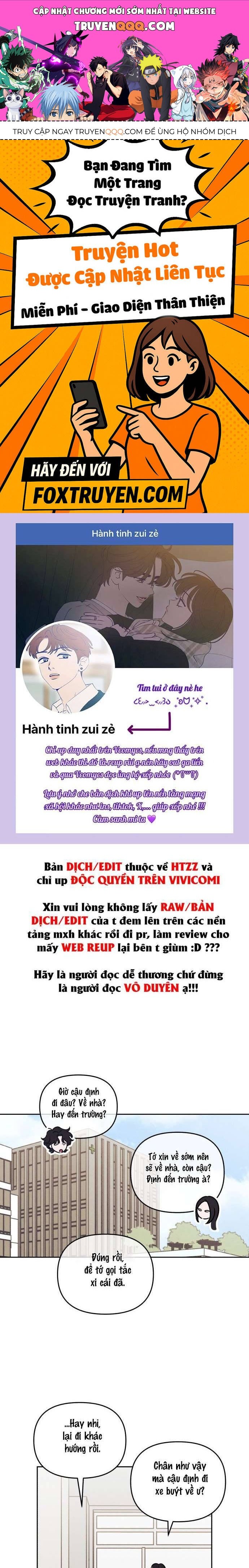 Để Em Cho Cô Mượn Chút Lửa Nhé? Chapter 45 - Trang 2