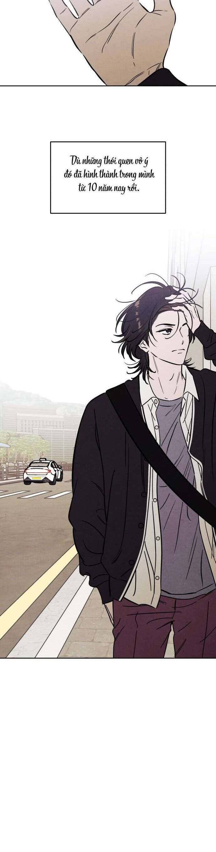 Để Em Cho Cô Mượn Chút Lửa Nhé? Chapter 45 - Trang 2