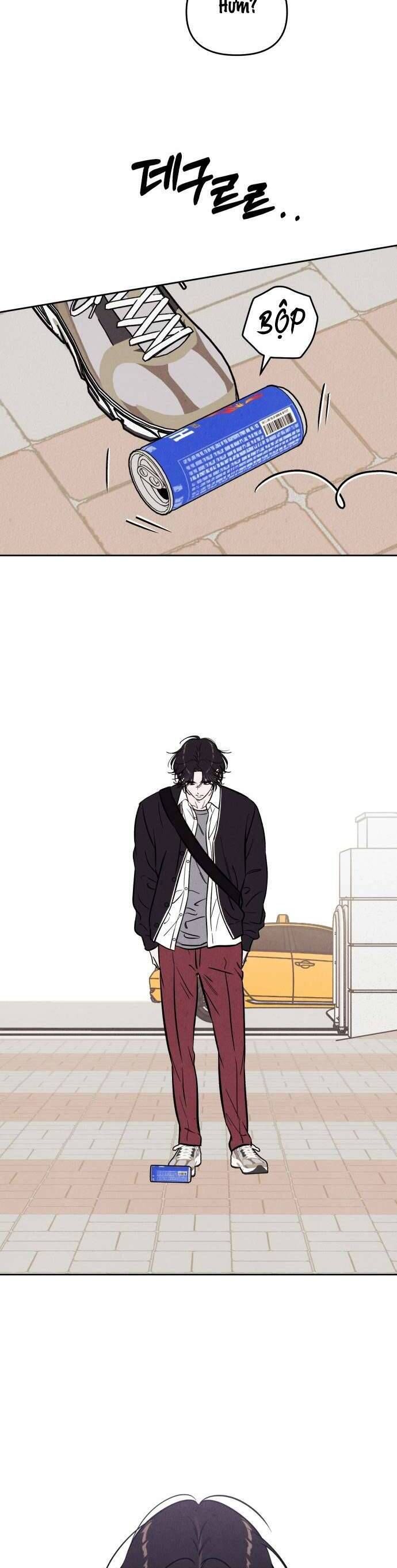 Để Em Cho Cô Mượn Chút Lửa Nhé? Chapter 45 - Trang 2