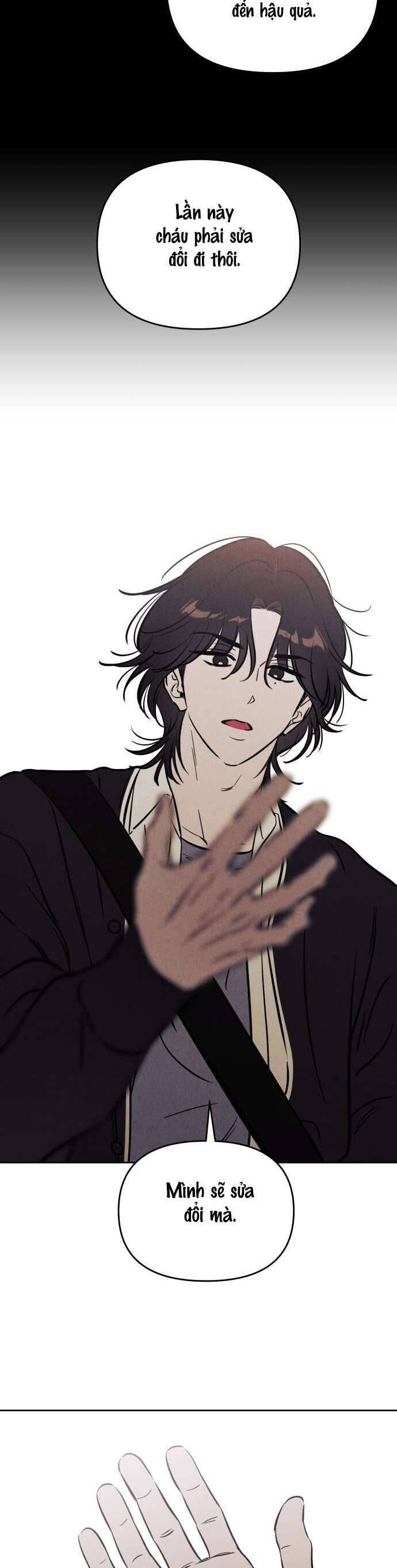 Để Em Cho Cô Mượn Chút Lửa Nhé? Chapter 45 - Trang 2