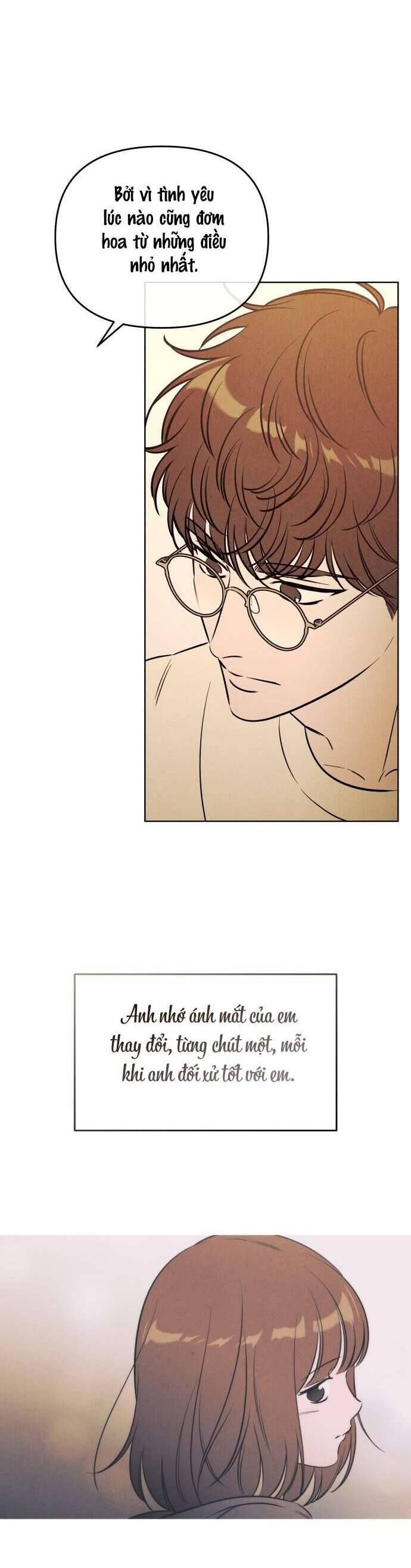 Để Em Cho Cô Mượn Chút Lửa Nhé? Chapter 56 - Trang 2