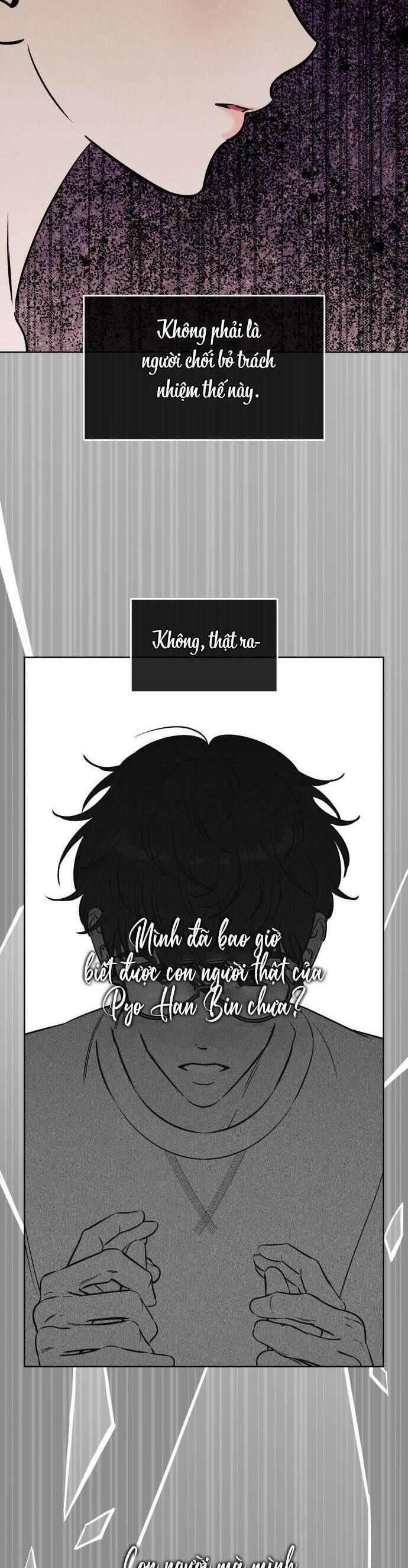 Để Em Cho Cô Mượn Chút Lửa Nhé? Chapter 56 - Trang 2