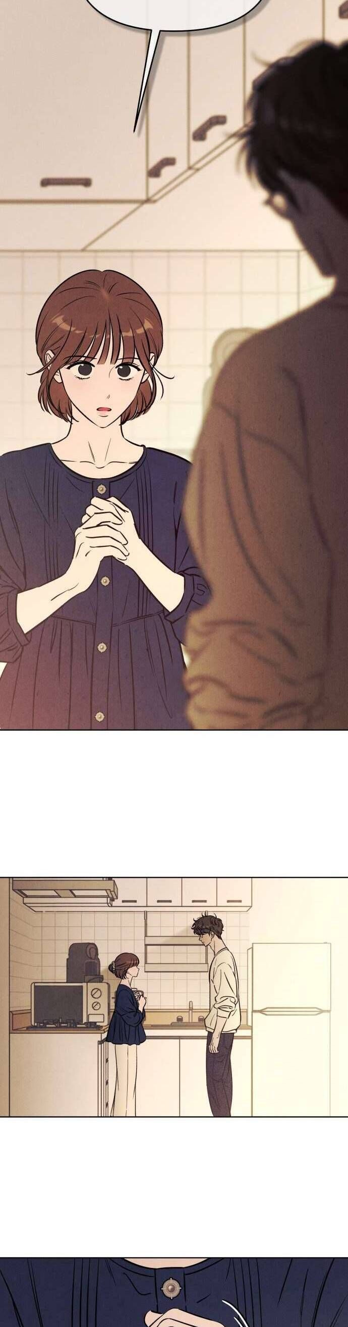 Để Em Cho Cô Mượn Chút Lửa Nhé? Chapter 56 - Trang 2