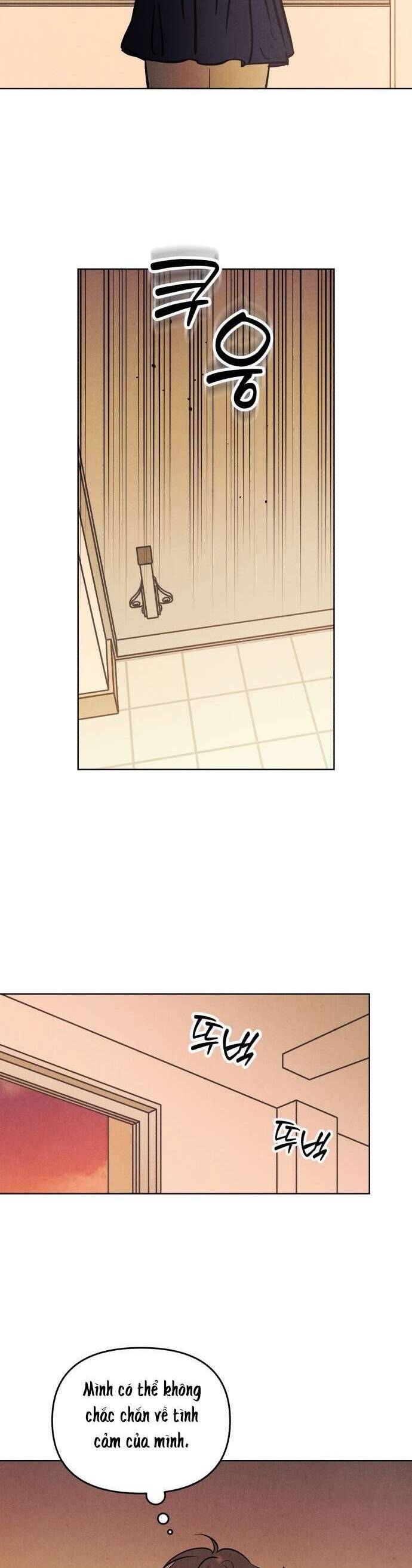 Để Em Cho Cô Mượn Chút Lửa Nhé? Chapter 56 - Trang 2