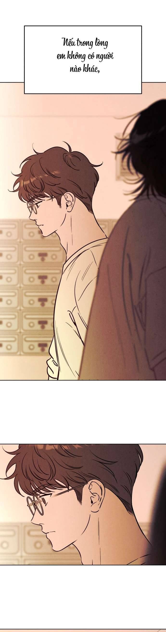 Để Em Cho Cô Mượn Chút Lửa Nhé? Chapter 56 - Trang 2