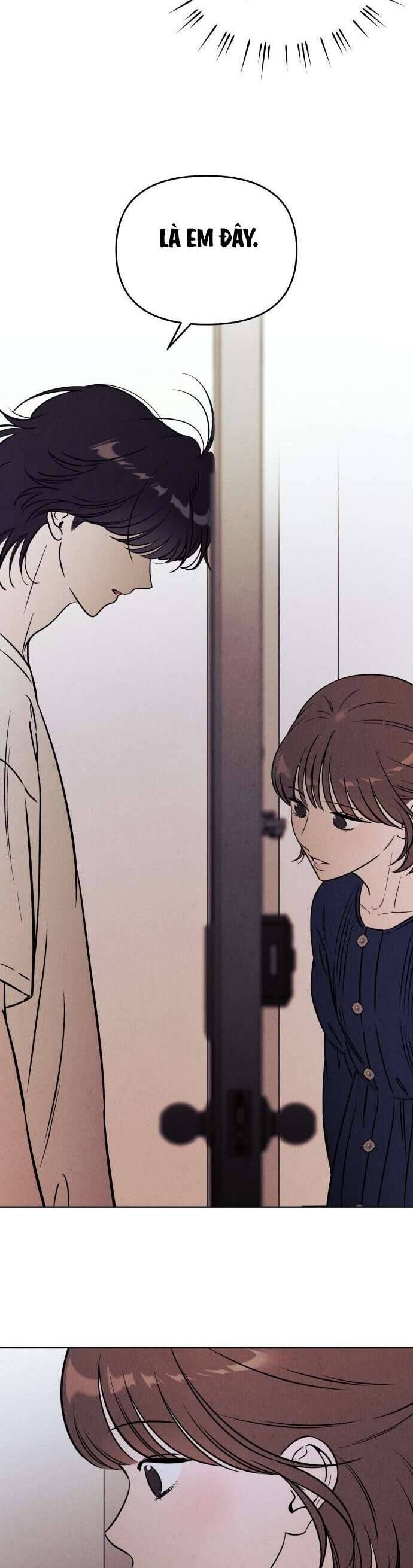 Để Em Cho Cô Mượn Chút Lửa Nhé? Chapter 56 - Trang 2