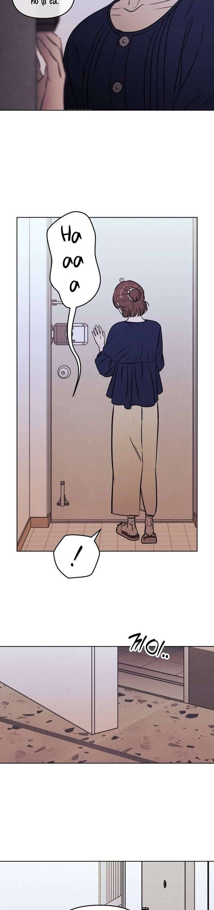 Để Em Cho Cô Mượn Chút Lửa Nhé? Chapter 56 - Trang 2