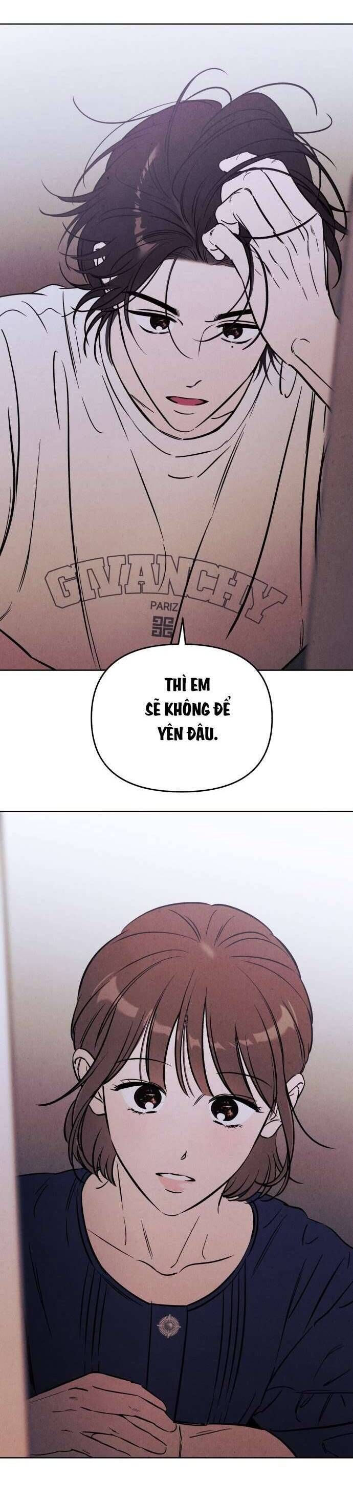 Để Em Cho Cô Mượn Chút Lửa Nhé? Chapter 56 - Trang 2