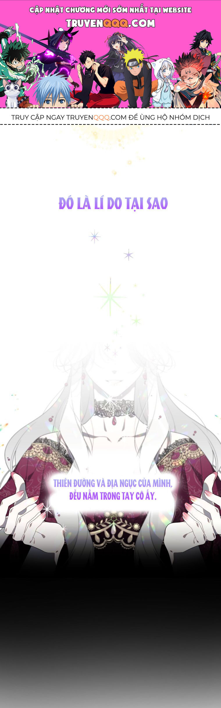 Quái Thú Bị Thuần Hóa Bởi Ác Nữ Chapter 1.5 - Trang 2