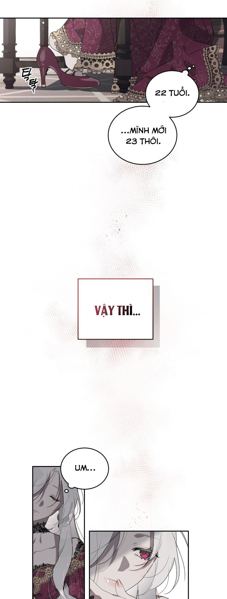 Quái Thú Bị Thuần Hóa Bởi Ác Nữ Chapter 1.5 - Trang 2