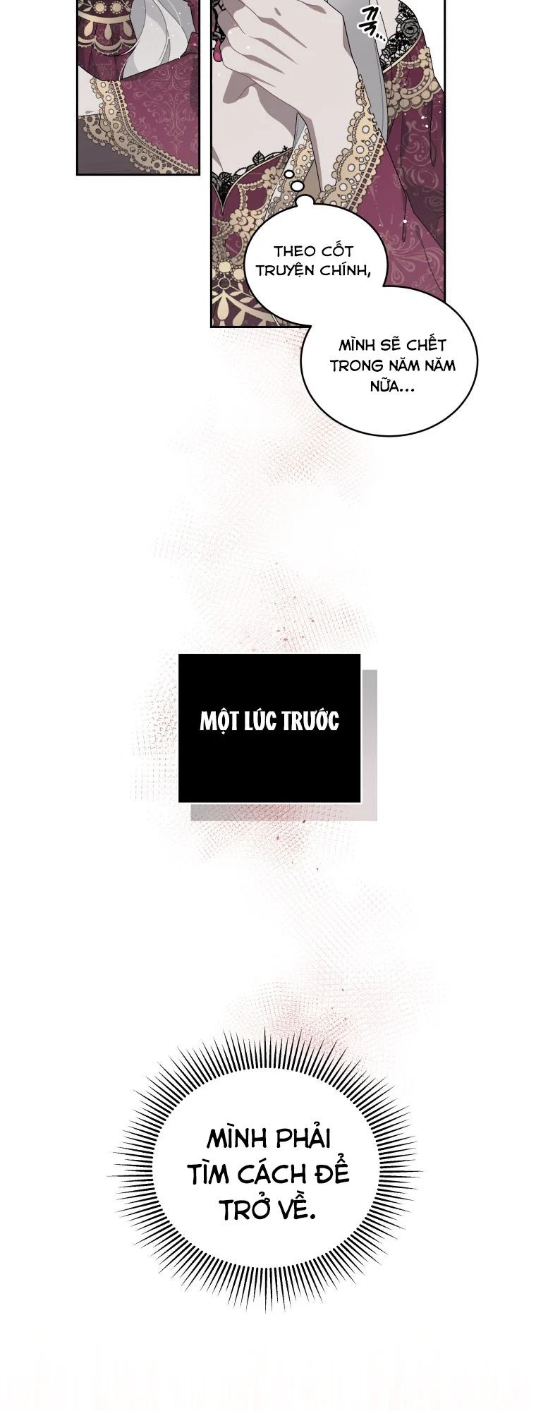 Quái Thú Bị Thuần Hóa Bởi Ác Nữ Chapter 1.5 - Trang 2