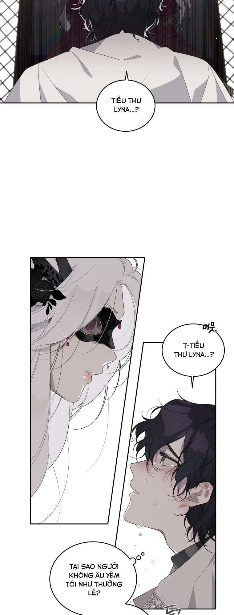 Quái Thú Bị Thuần Hóa Bởi Ác Nữ Chapter 1.5 - Trang 2