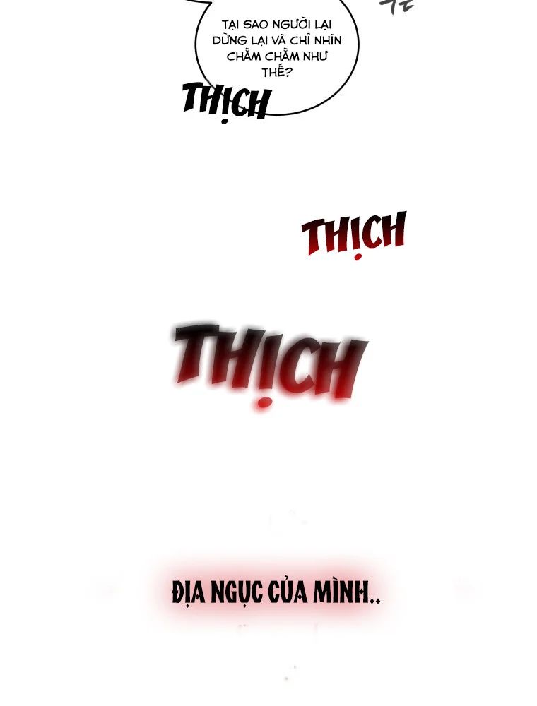 Quái Thú Bị Thuần Hóa Bởi Ác Nữ Chapter 1.5 - Trang 2