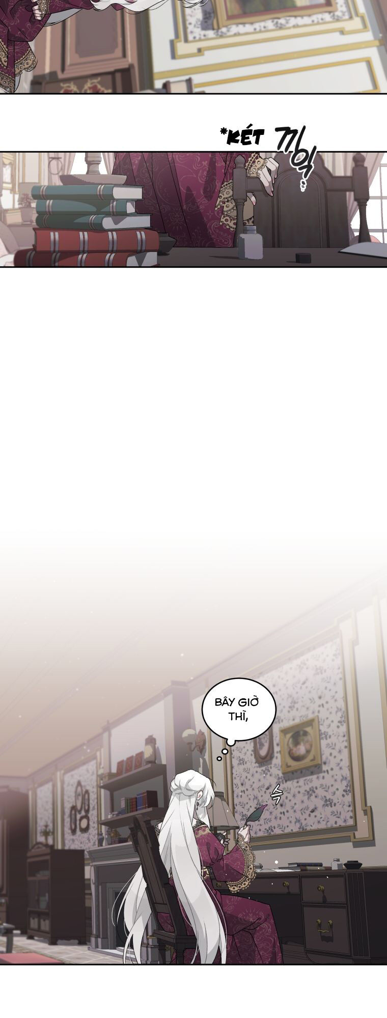 Quái Thú Bị Thuần Hóa Bởi Ác Nữ Chapter 1.5 - Trang 2