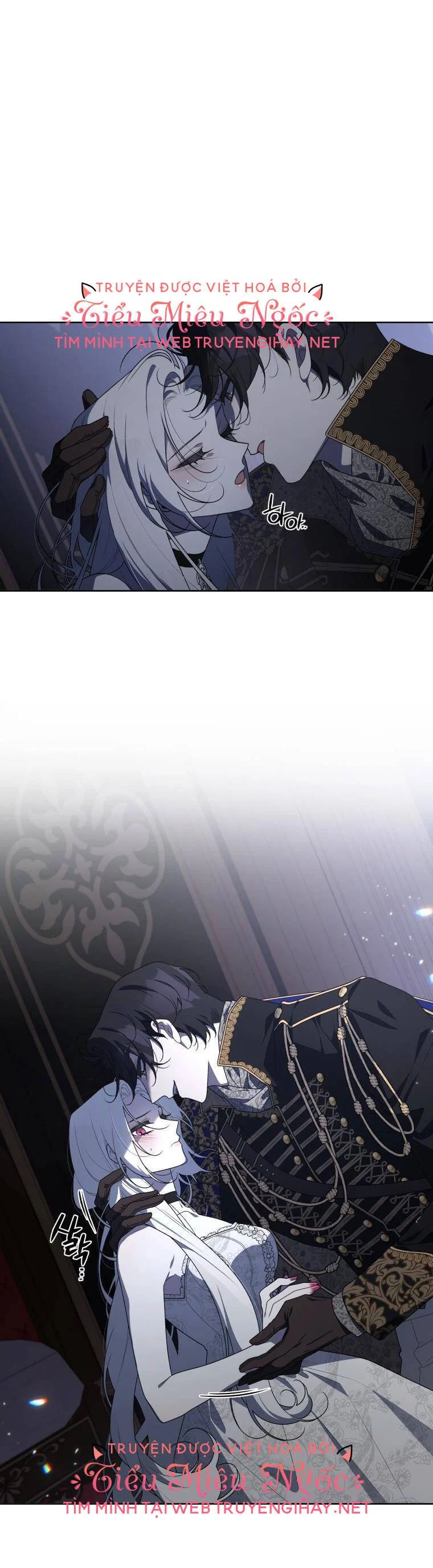 Quái Thú Bị Thuần Hóa Bởi Ác Nữ Chapter 33 - Trang 2