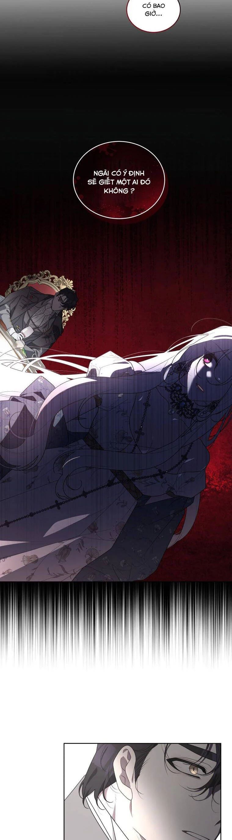 Quái Thú Bị Thuần Hóa Bởi Ác Nữ Chapter 33 - Trang 2