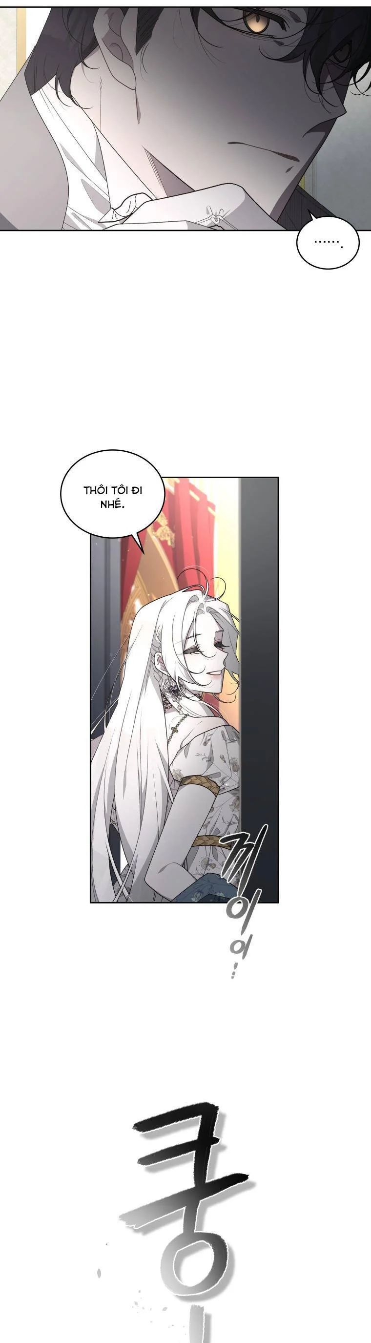 Quái Thú Bị Thuần Hóa Bởi Ác Nữ Chapter 33 - Trang 2