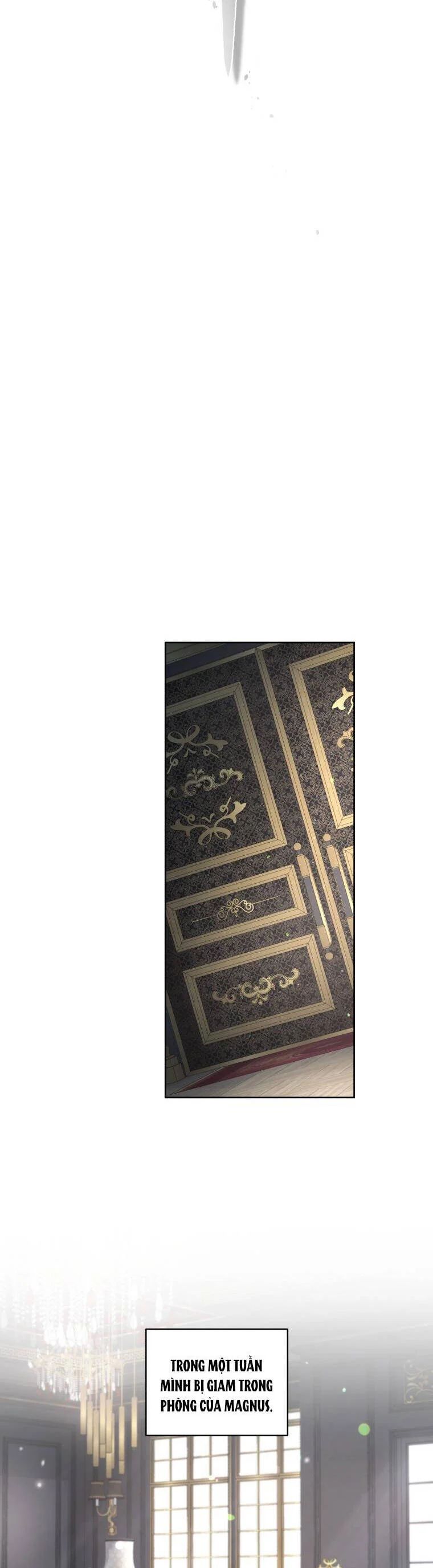 Quái Thú Bị Thuần Hóa Bởi Ác Nữ Chapter 33 - Trang 2