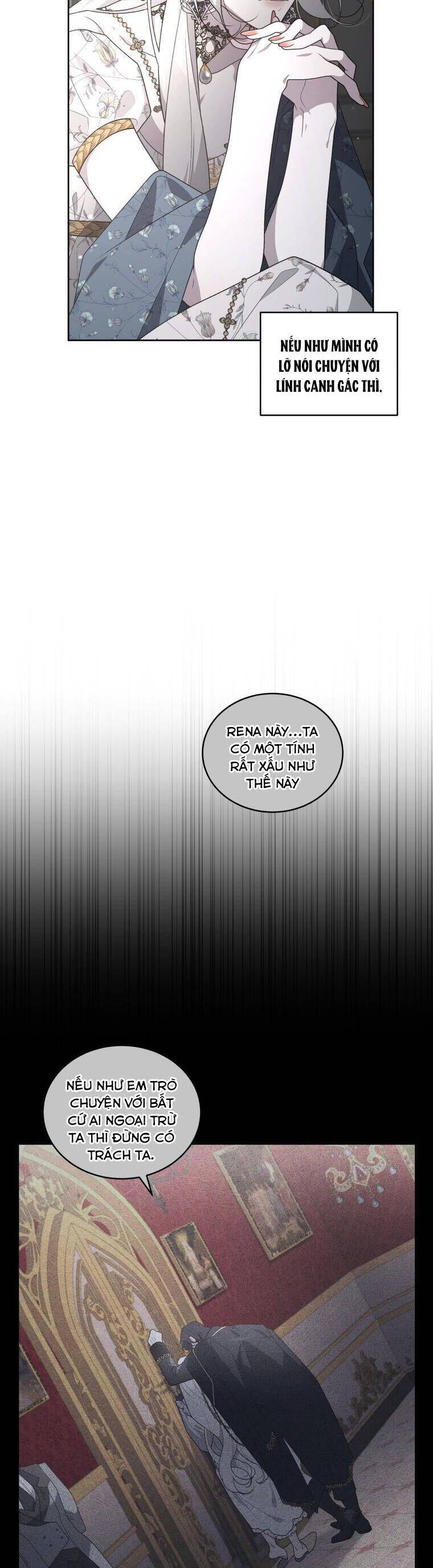 Quái Thú Bị Thuần Hóa Bởi Ác Nữ Chapter 33 - Trang 2