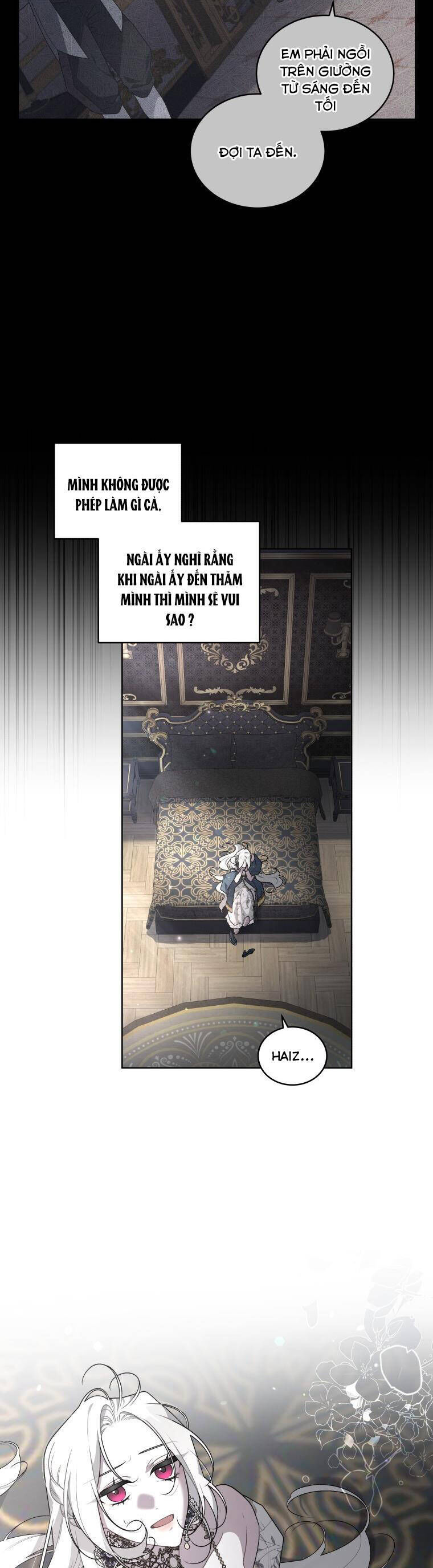 Quái Thú Bị Thuần Hóa Bởi Ác Nữ Chapter 33 - Trang 2