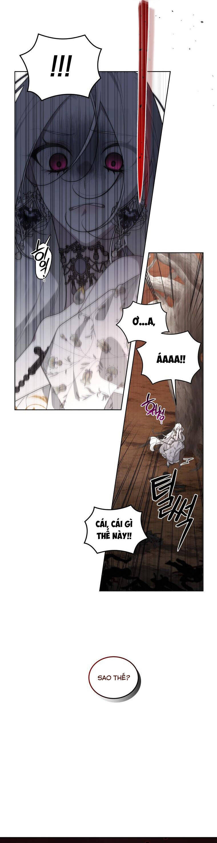 Quái Thú Bị Thuần Hóa Bởi Ác Nữ Chapter 33 - Trang 2