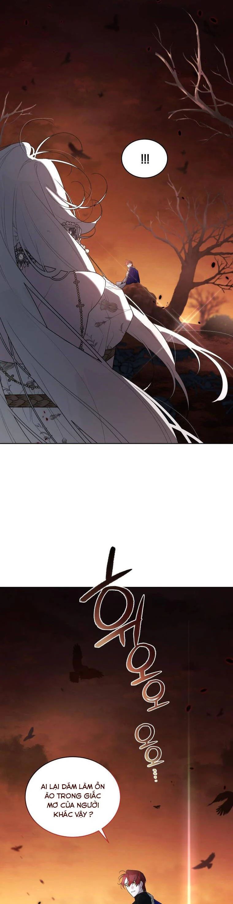 Quái Thú Bị Thuần Hóa Bởi Ác Nữ Chapter 33 - Trang 2