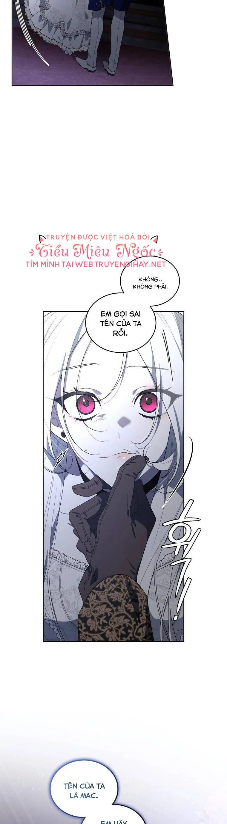 Quái Thú Bị Thuần Hóa Bởi Ác Nữ Chapter 33 - Trang 2