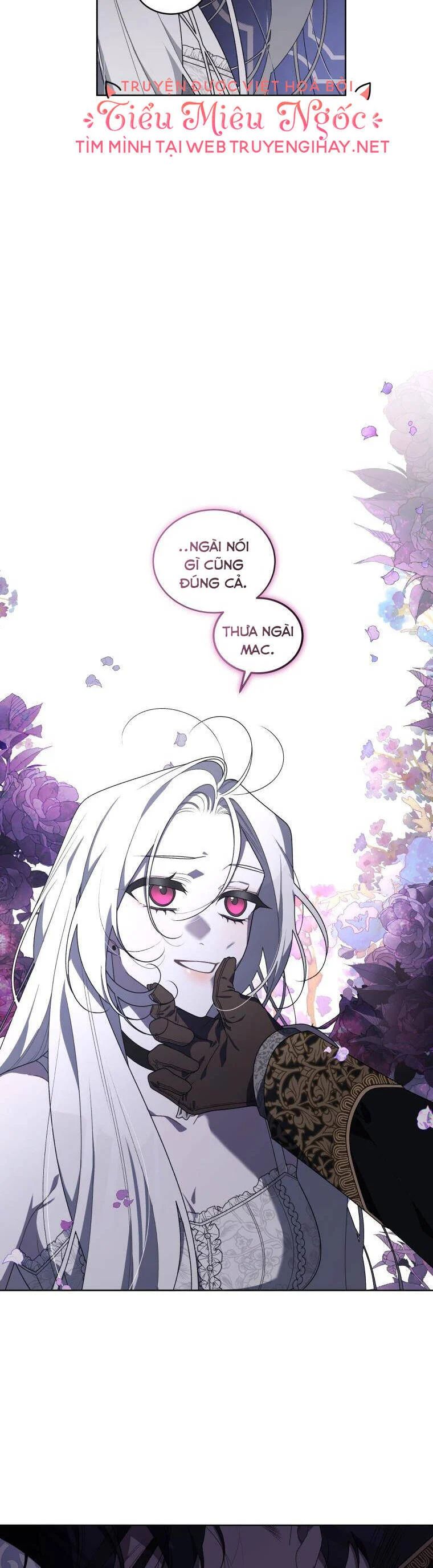 Quái Thú Bị Thuần Hóa Bởi Ác Nữ Chapter 33 - Trang 2