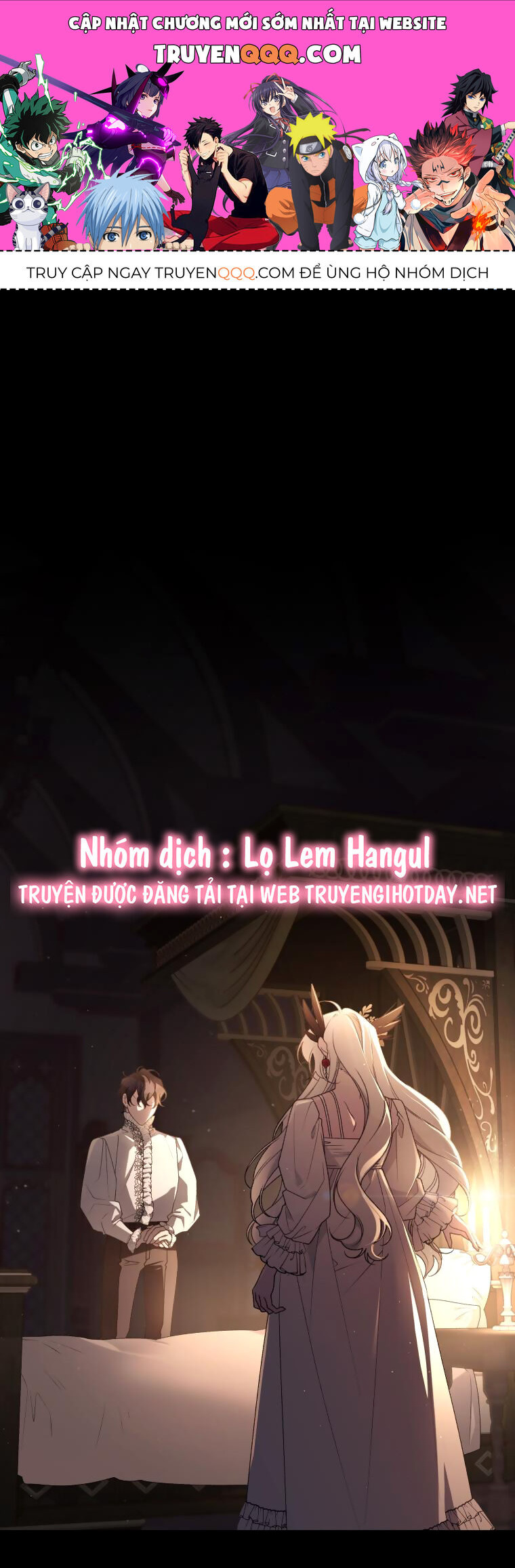 Quái Thú Bị Thuần Hóa Bởi Ác Nữ Chapter 52 - Trang 2