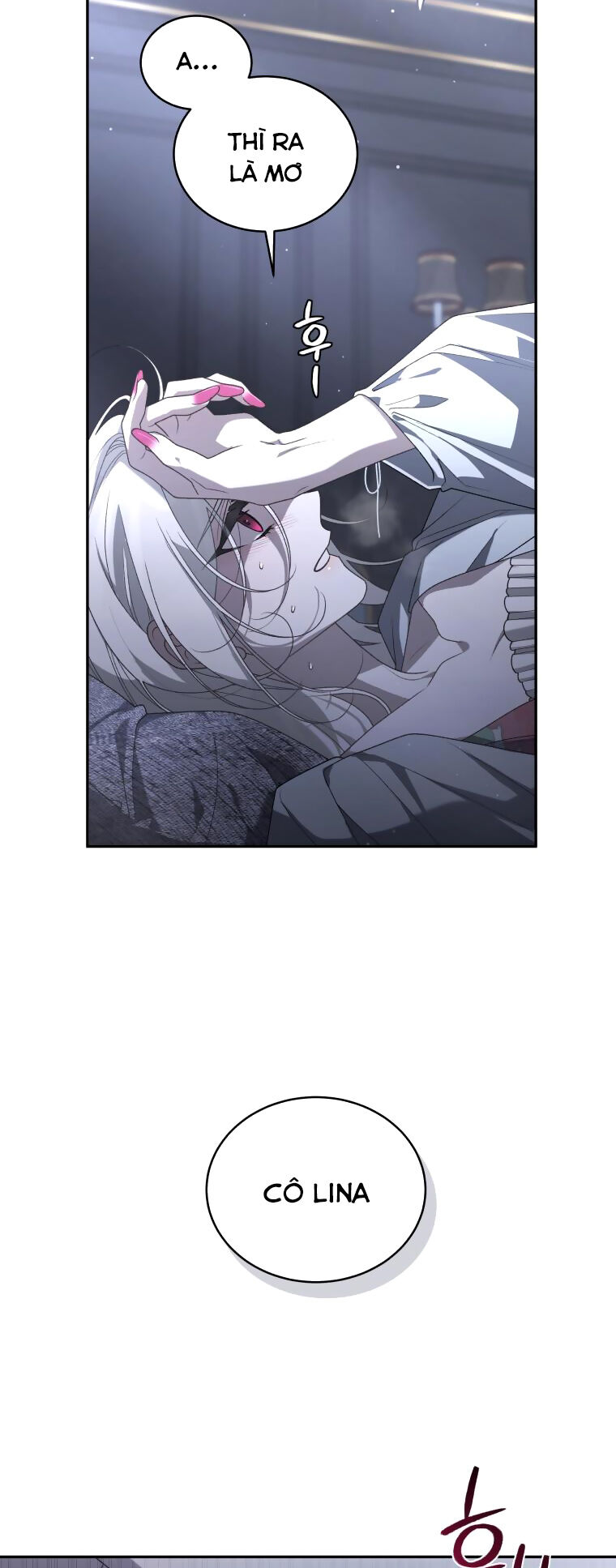 Quái Thú Bị Thuần Hóa Bởi Ác Nữ Chapter 52 - Trang 2