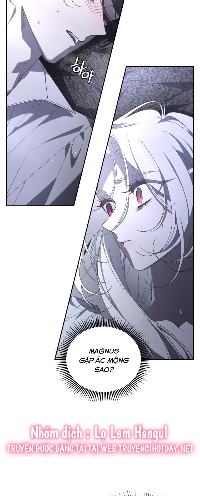 Quái Thú Bị Thuần Hóa Bởi Ác Nữ Chapter 52 - Trang 2