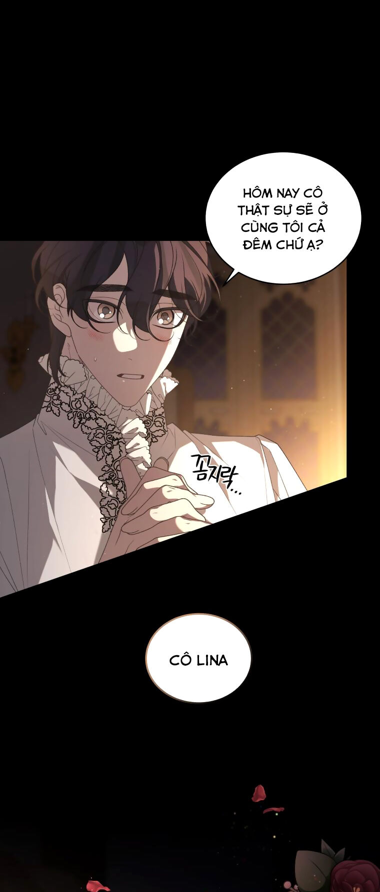 Quái Thú Bị Thuần Hóa Bởi Ác Nữ Chapter 52 - Trang 2