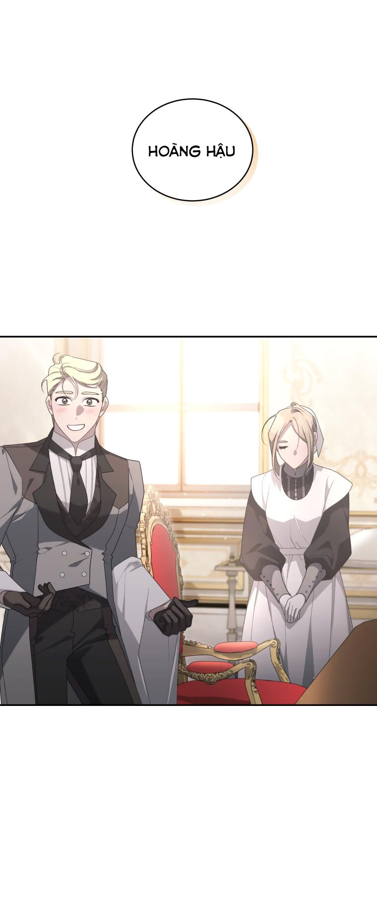 Quái Thú Bị Thuần Hóa Bởi Ác Nữ Chapter 52 - Trang 2