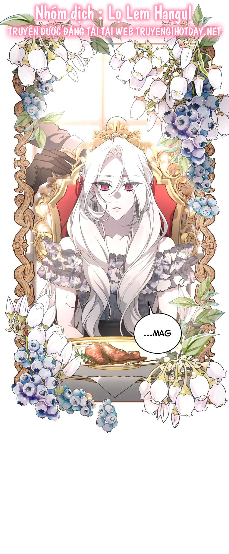 Quái Thú Bị Thuần Hóa Bởi Ác Nữ Chapter 52 - Trang 2